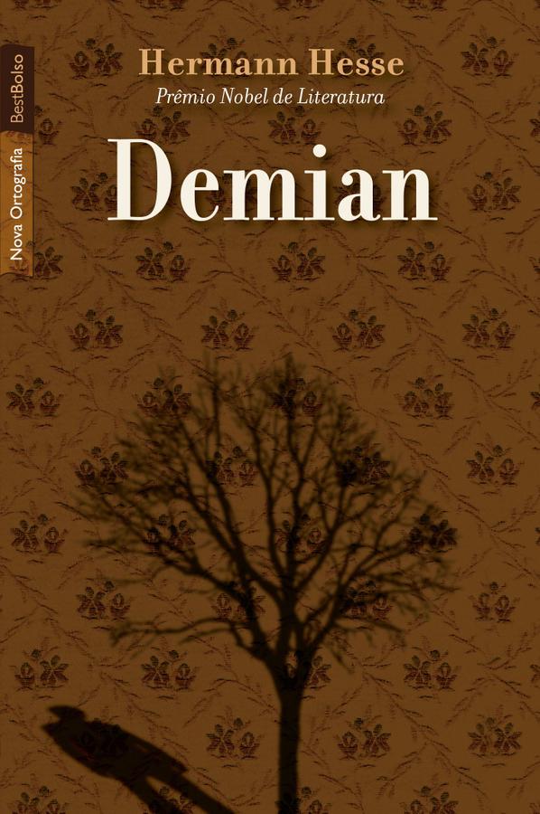 Demian (edição de bolso) -