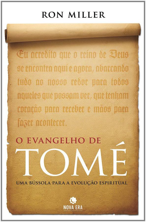 O EVANGELHO DE TOMÉ -
