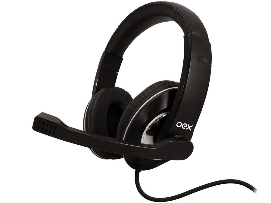 Headset OEX - HS201