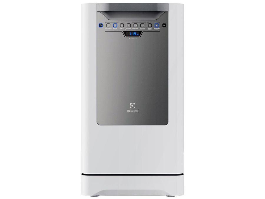 Lava-louças Electrolux LV10B - 10 Serviços