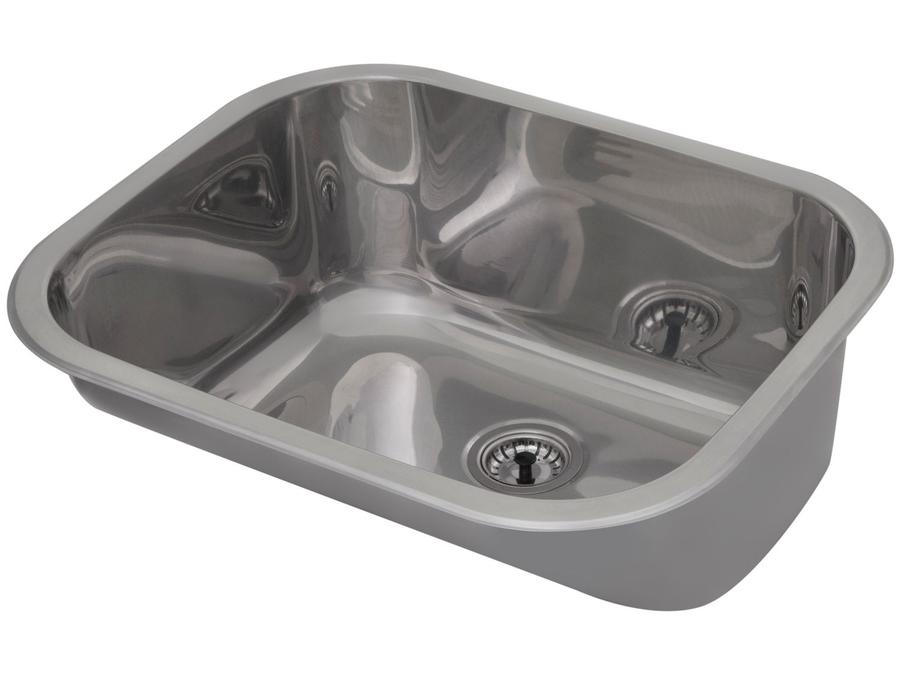 Tanque Inox de Embutir 30L Tramontina - 94400407