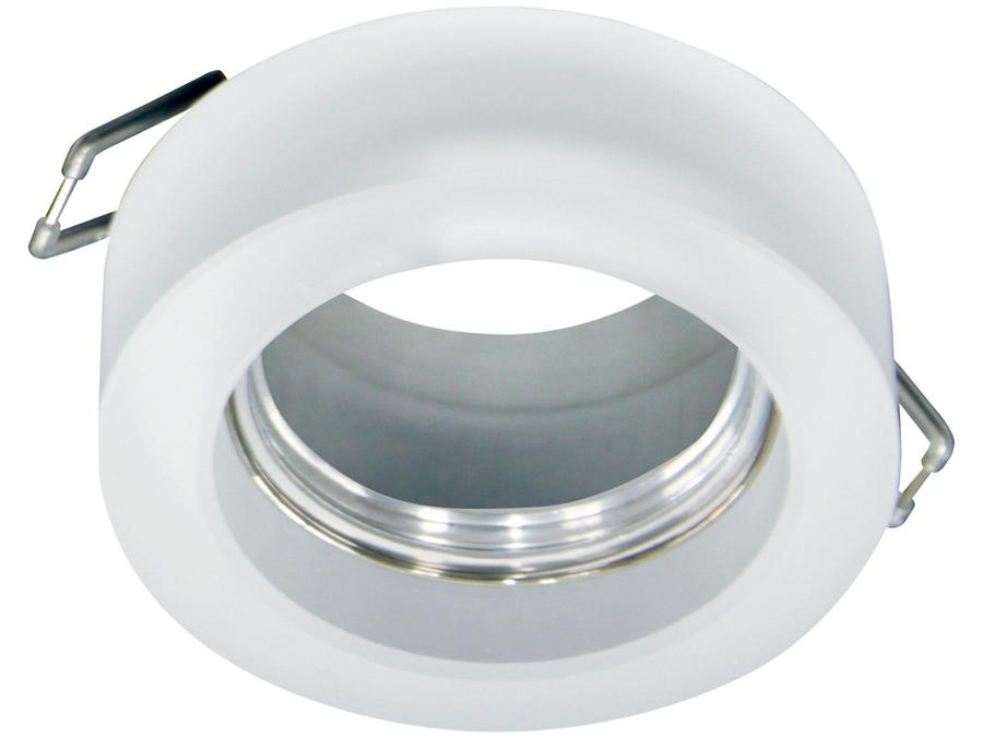Spot de LED de Sobrepor Transparente Taschibra - SP 23