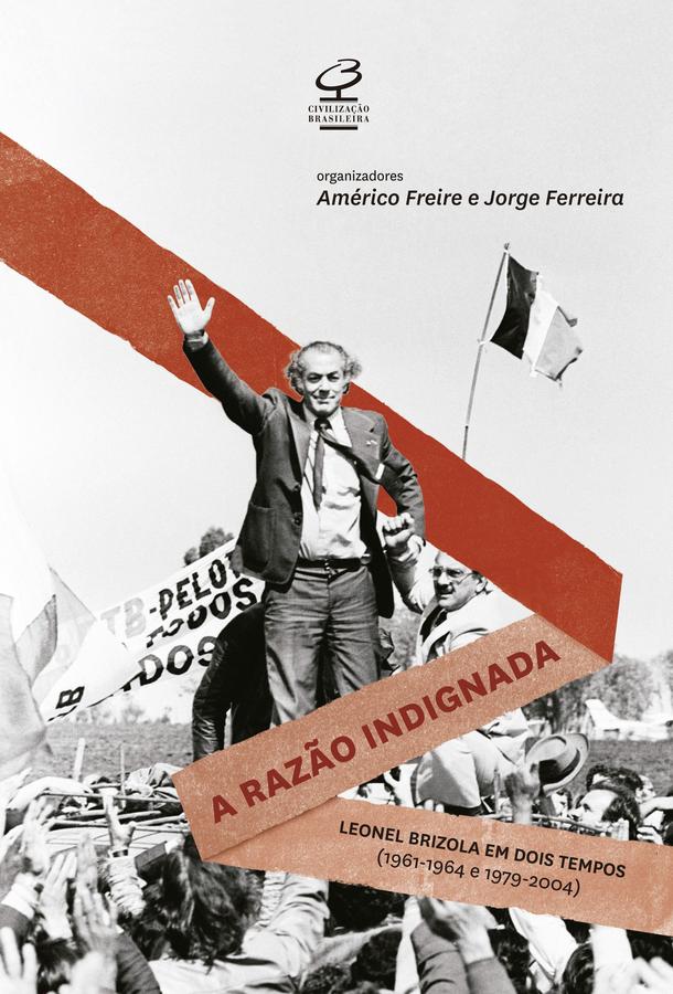 A razão indignada -