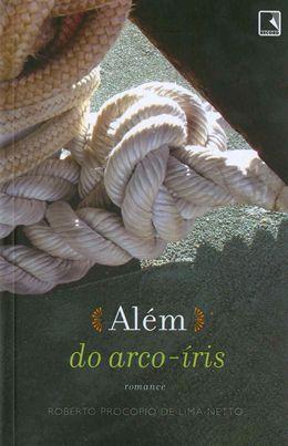 ALEM DO ARCO-IRIS -