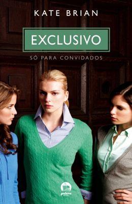 Só para convidados (Vol. 2 - Exclusivo) -
