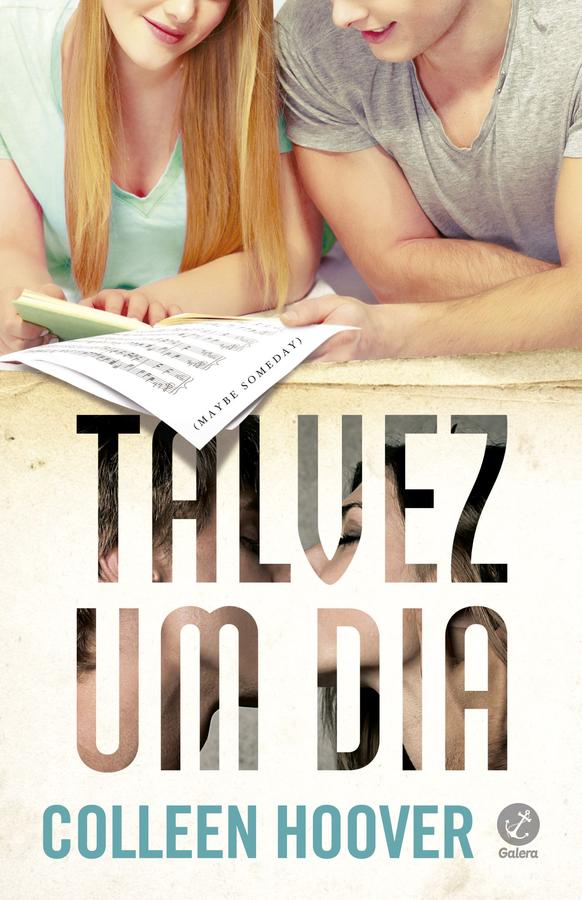 Talvez um dia -