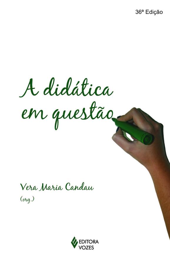 Didática em questão -