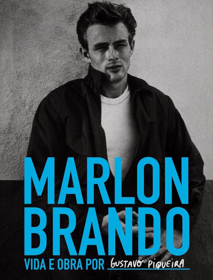Marlon Brando -