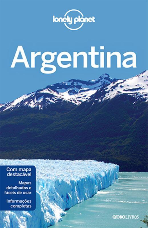 Lonely Planet Argentina -