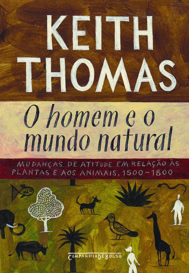 O homem e o mundo natural -