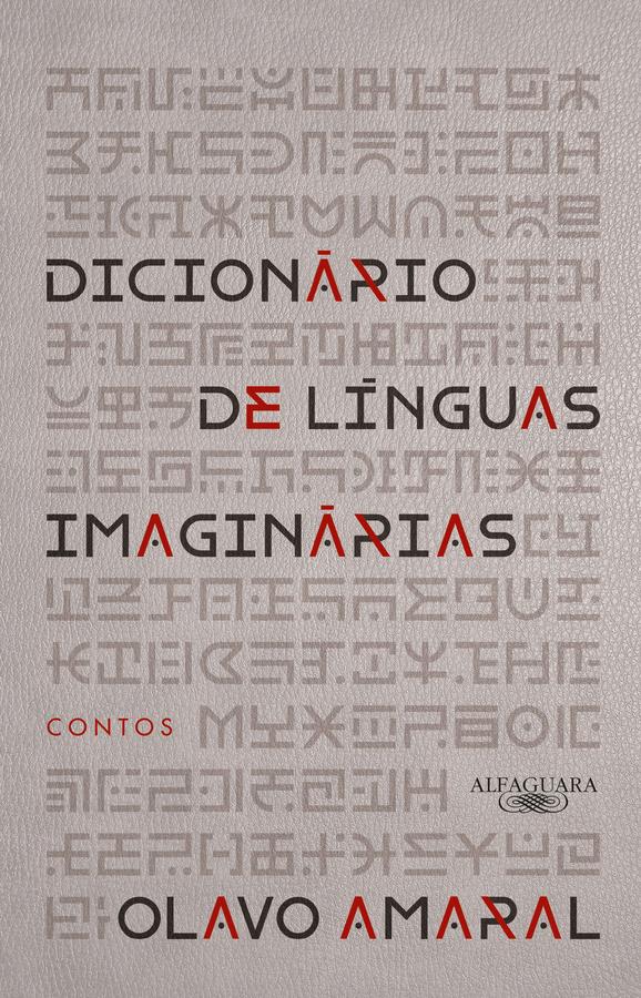 Dicionário de línguas imaginárias -