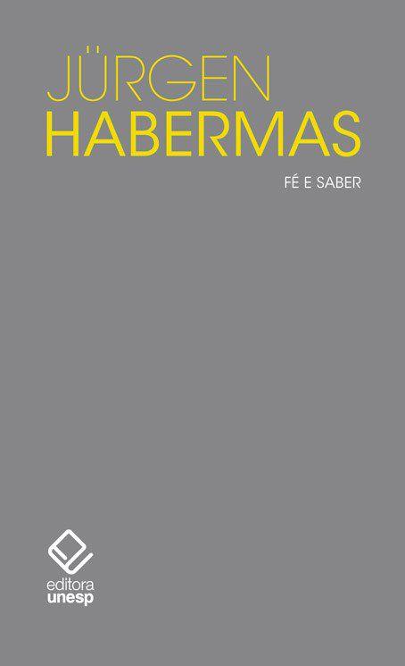 Fé e saber -