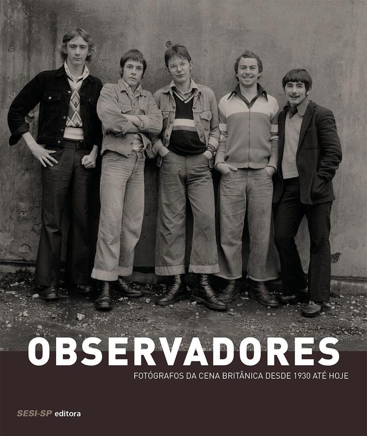 Observadores -