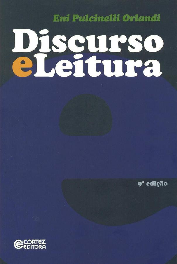 Discurso e leitura -