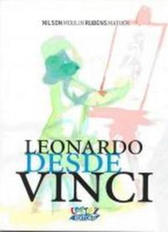 Leonardo desde Vinci -