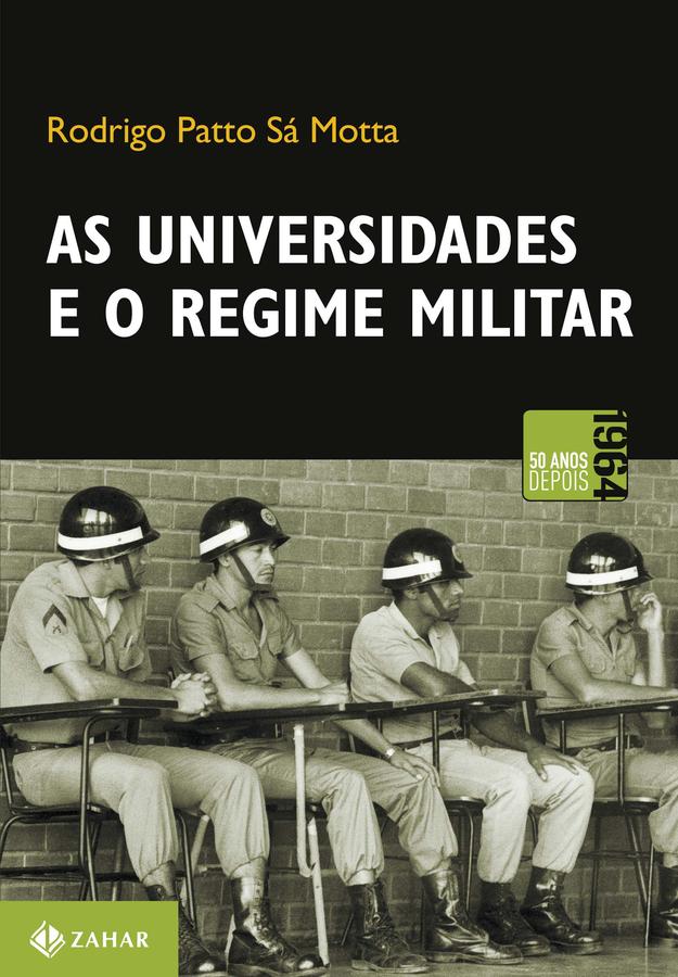 UNIVERSIDADES E O REGIME - Z1612