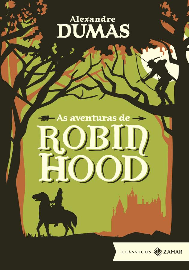 As aventuras de Robin Hood -