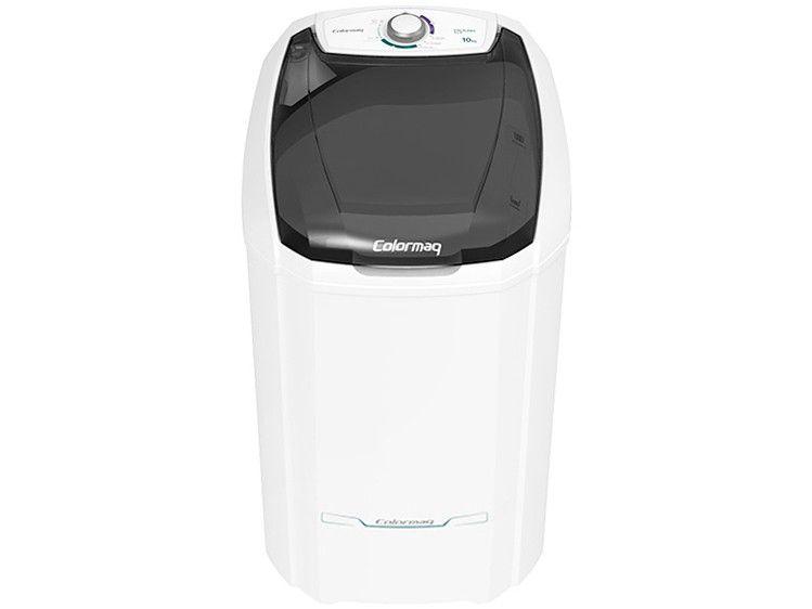 Tanquinho Semiautomático Colormaq 10Kg - LCS 10 BR