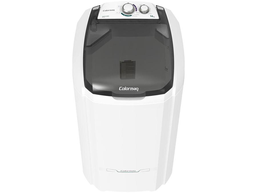 Tanquinho Colormaq 14Kg - LCS 14 BR