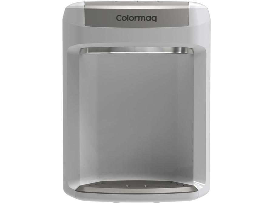 Purificador de Água Colormaq - Refrigerado Eletrônico Branco 603.1.001