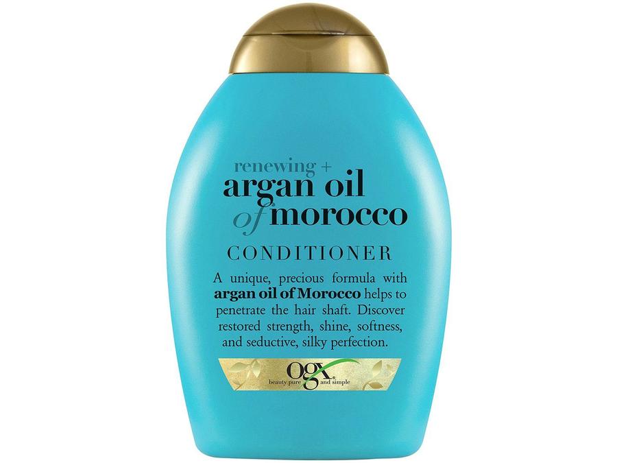 Condicionador Ogx Argan Oil of Morocco - 385ml