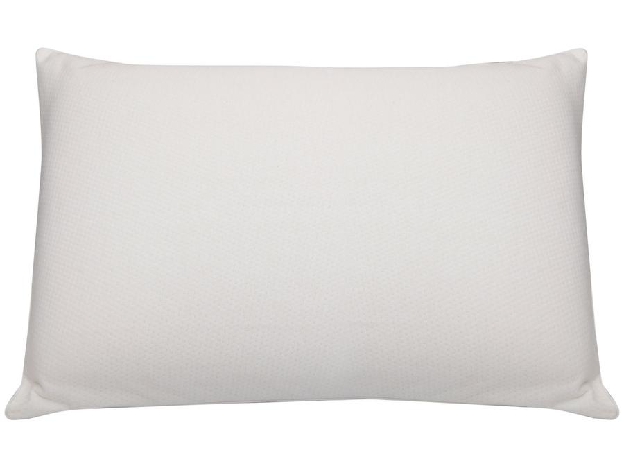 Capa para Travesseiro Impermeável Buddemeyer - Maison Branca 50x90cm