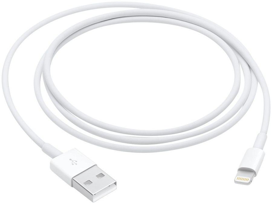Cabo de Lightning para USB (1m) Apple - Original