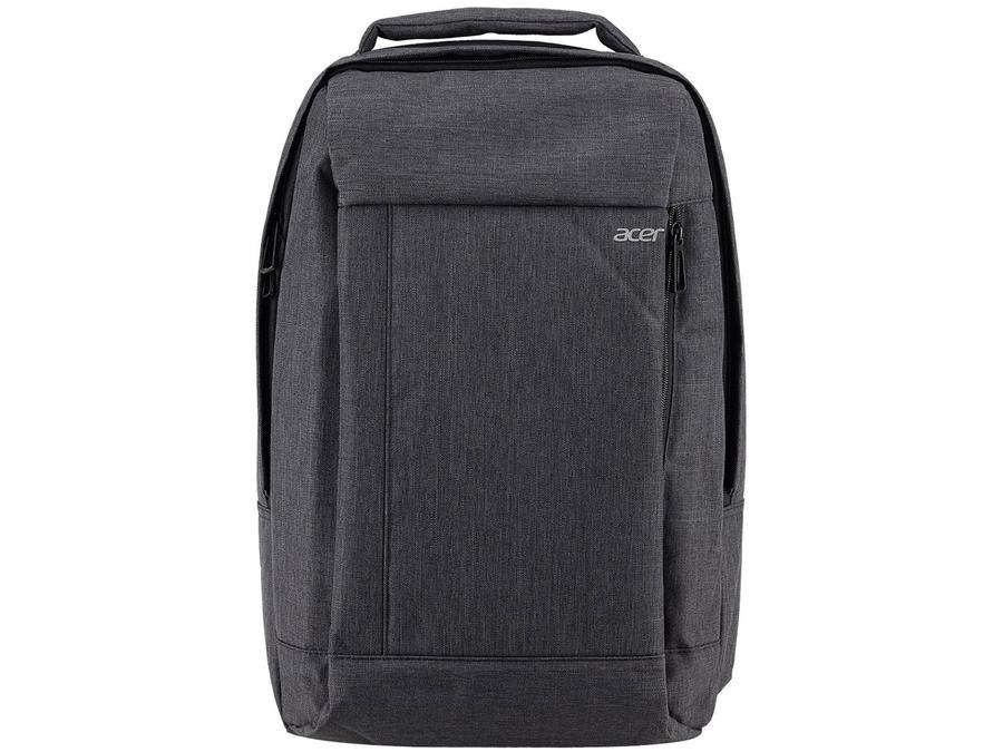 Mochila para Notebook até 15,6" Acer 15.6 - Cinza