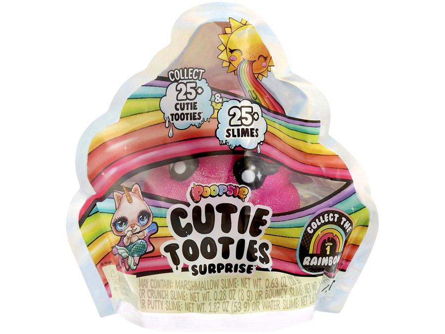 Poopsie Slime Cutie Tooties - Candide