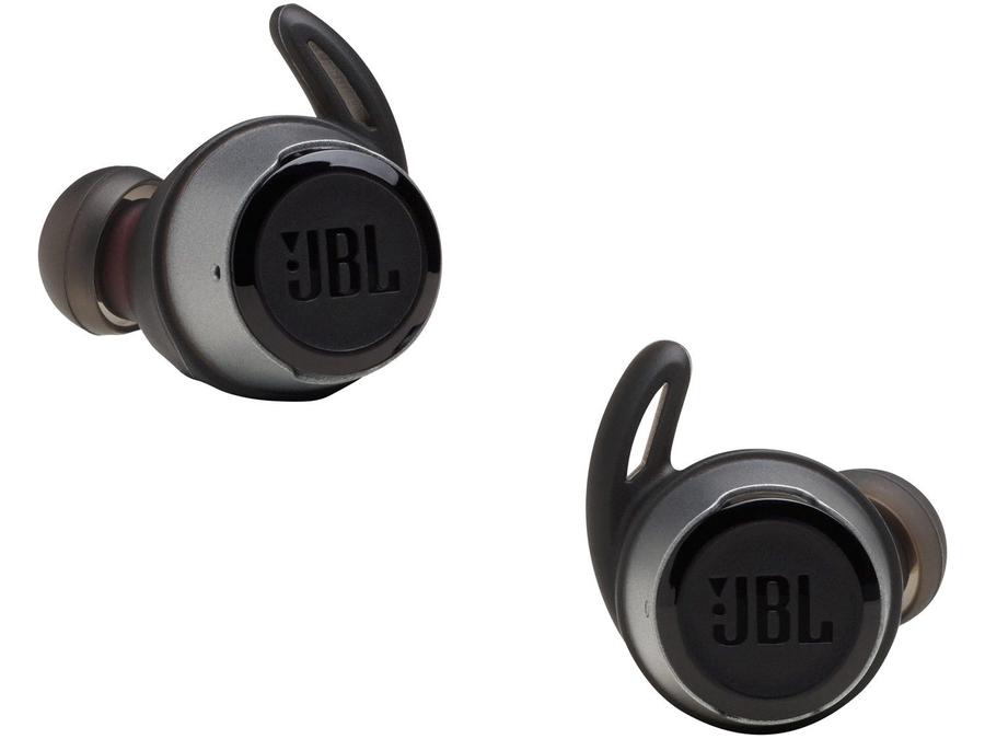Fone de Ouvido Bluetooth JBL Reflect Flow - Intra-auricular com Microfone Esportivo