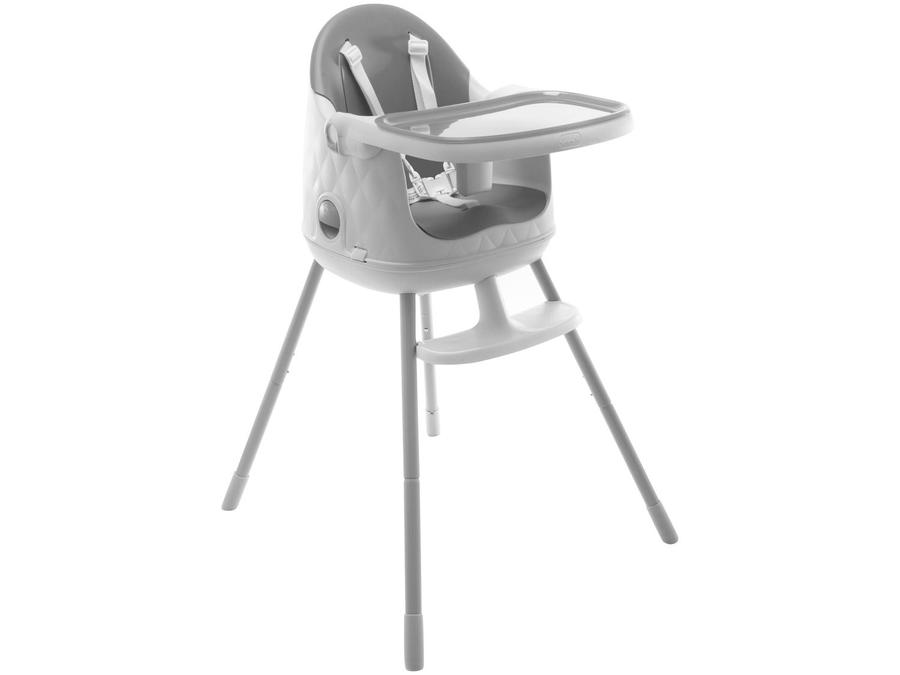 Cadeira de Alimentação Safety 1st Jelly - 3 em 1 para Crianças até 25kg