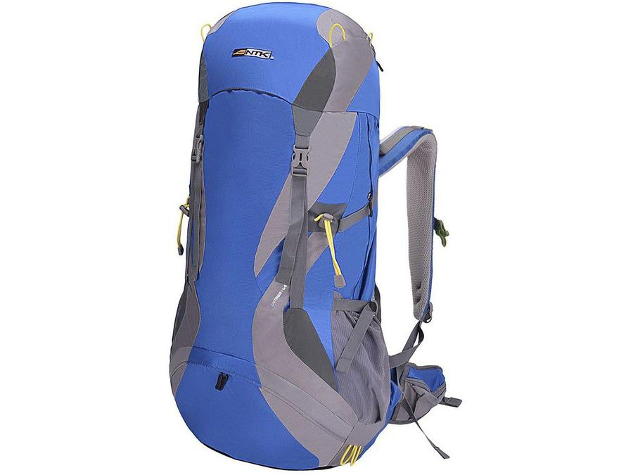 Mochila Cargueira Nautika 64L GT Cymba -