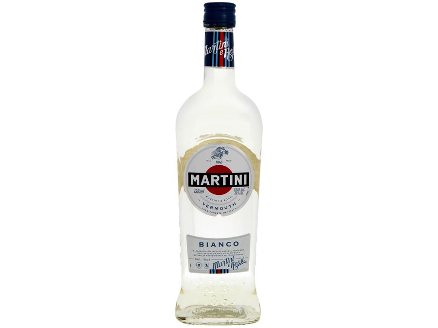Vermute Martini Bianco 750ml -