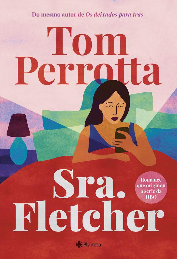 Sra. Fletcher -