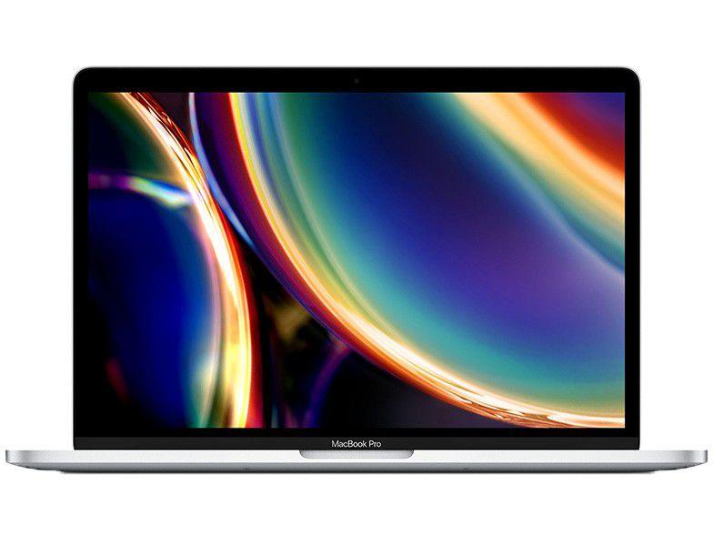 MacBook Pro 13" Apple Intel Core i5 16GB RAM - 1TB SSD Prateado