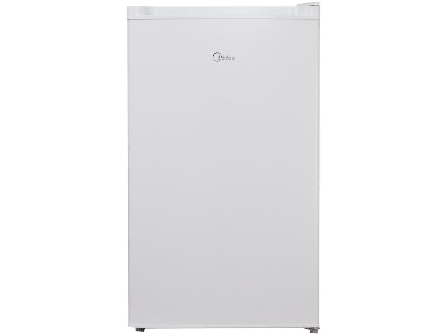 Frigobar Midea 124L Branco - MRC12B1