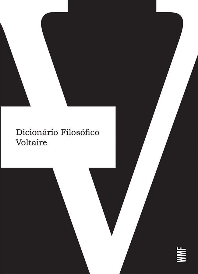 DICIONARIO FILOSOFICO - 9,78855E+12