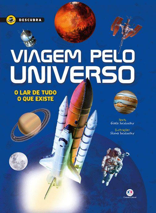 Viagem ao universo -