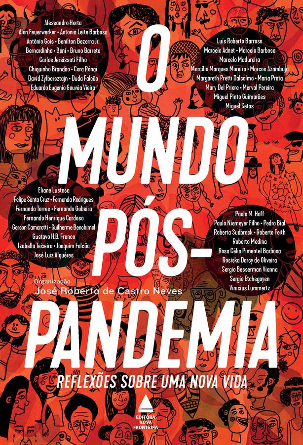O mundo pós-pandemia -