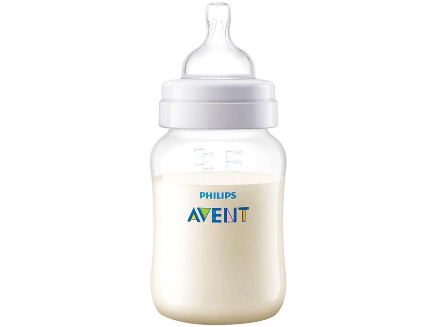 Mamadeira 260ml Philips Avent SCF813/17 -
