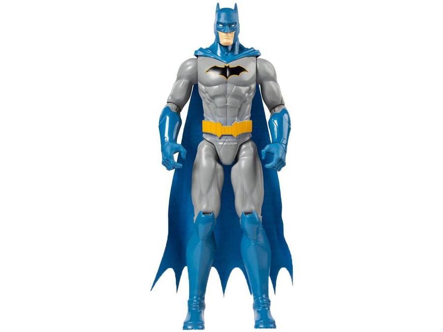 Boneco Batman DC Sunny Brinquedos -