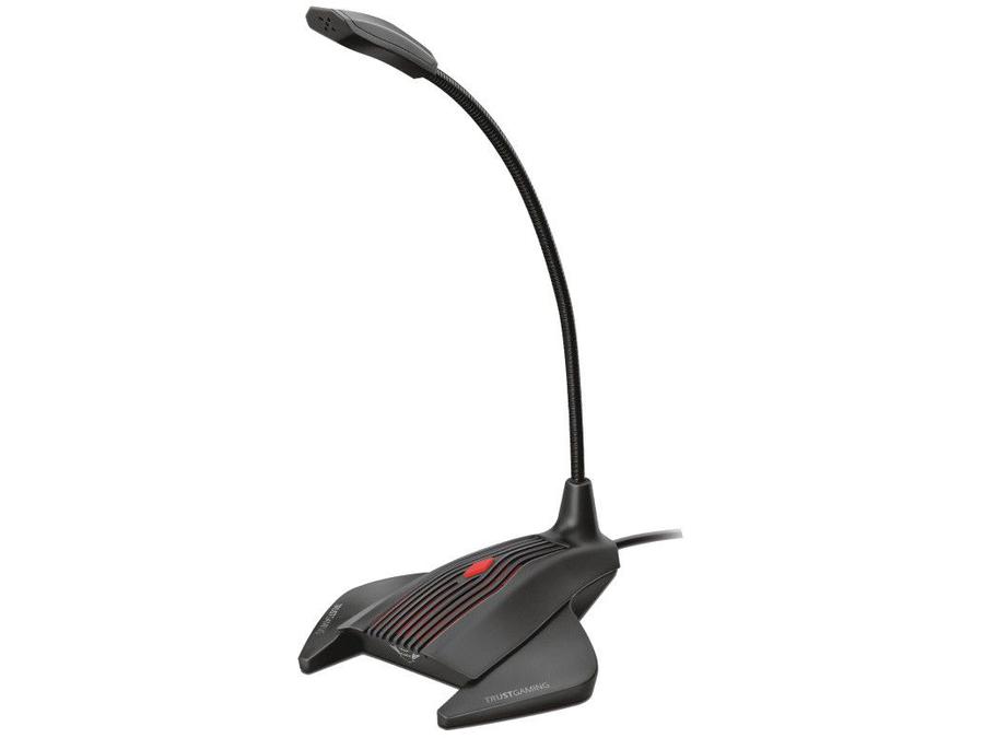 Microfone Gamer Trust - Nepa GXT 239