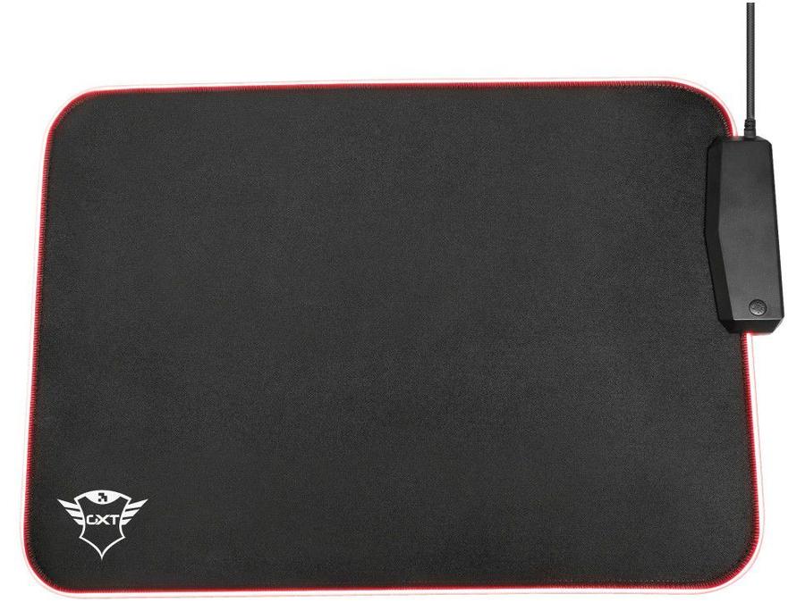 Mouse Pad Gamer Trust - GXT 765 Glide RGB