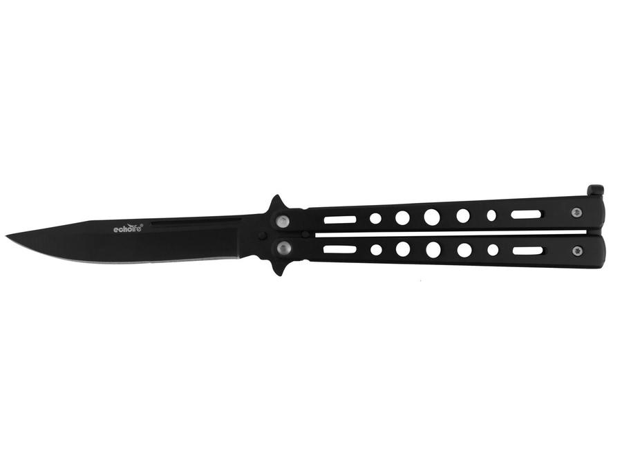 Canivete de Sobrevivência Echolife - Butterfly Big Black