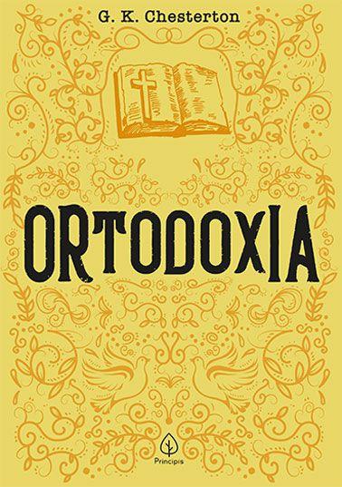 Ortodoxia -