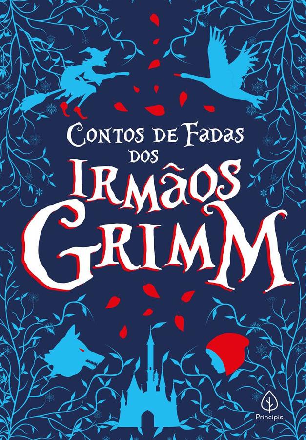 Contos de fadas dos irmãos Grimm -