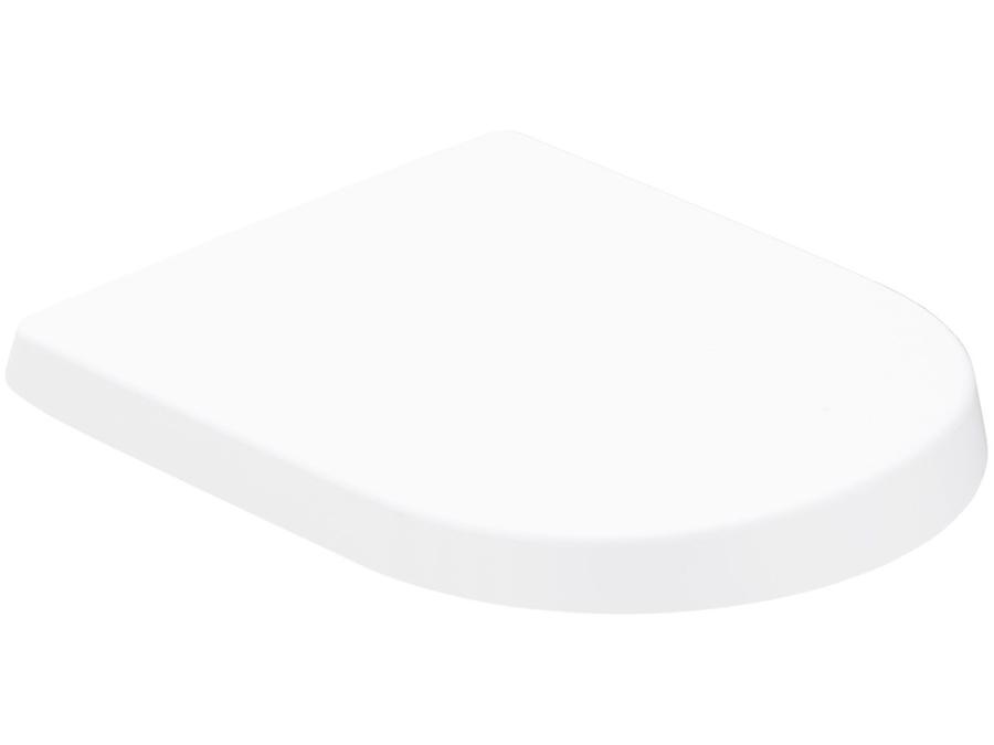 Assento Sanitário Roca Nexo - Branco Matte