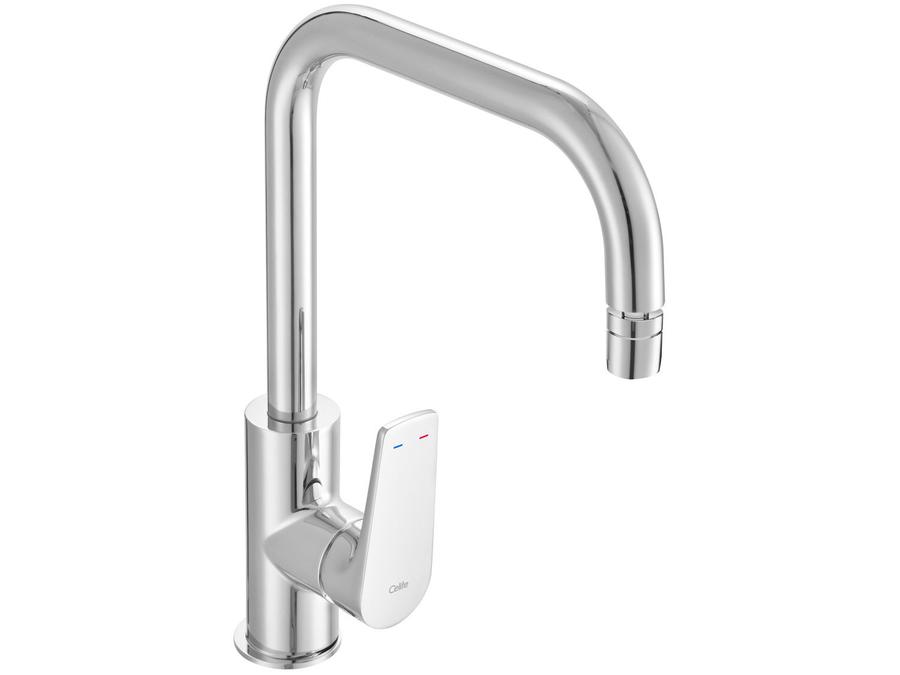 Torneira para Cozinha de Mesa Celite - Noronha