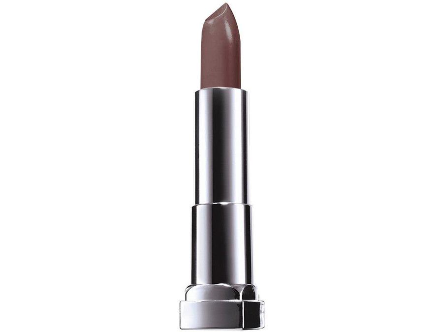 Batom Matte Maybelline Color Sensational 212 - De Todas As Tribos 22g