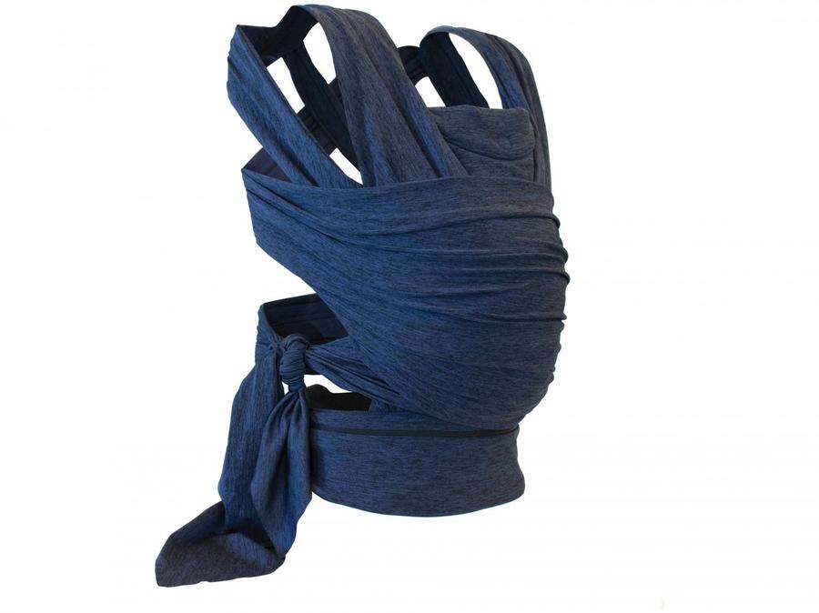 Canguru para Bebê Chicco ComfyFit - 2 Posições até 7,5kg